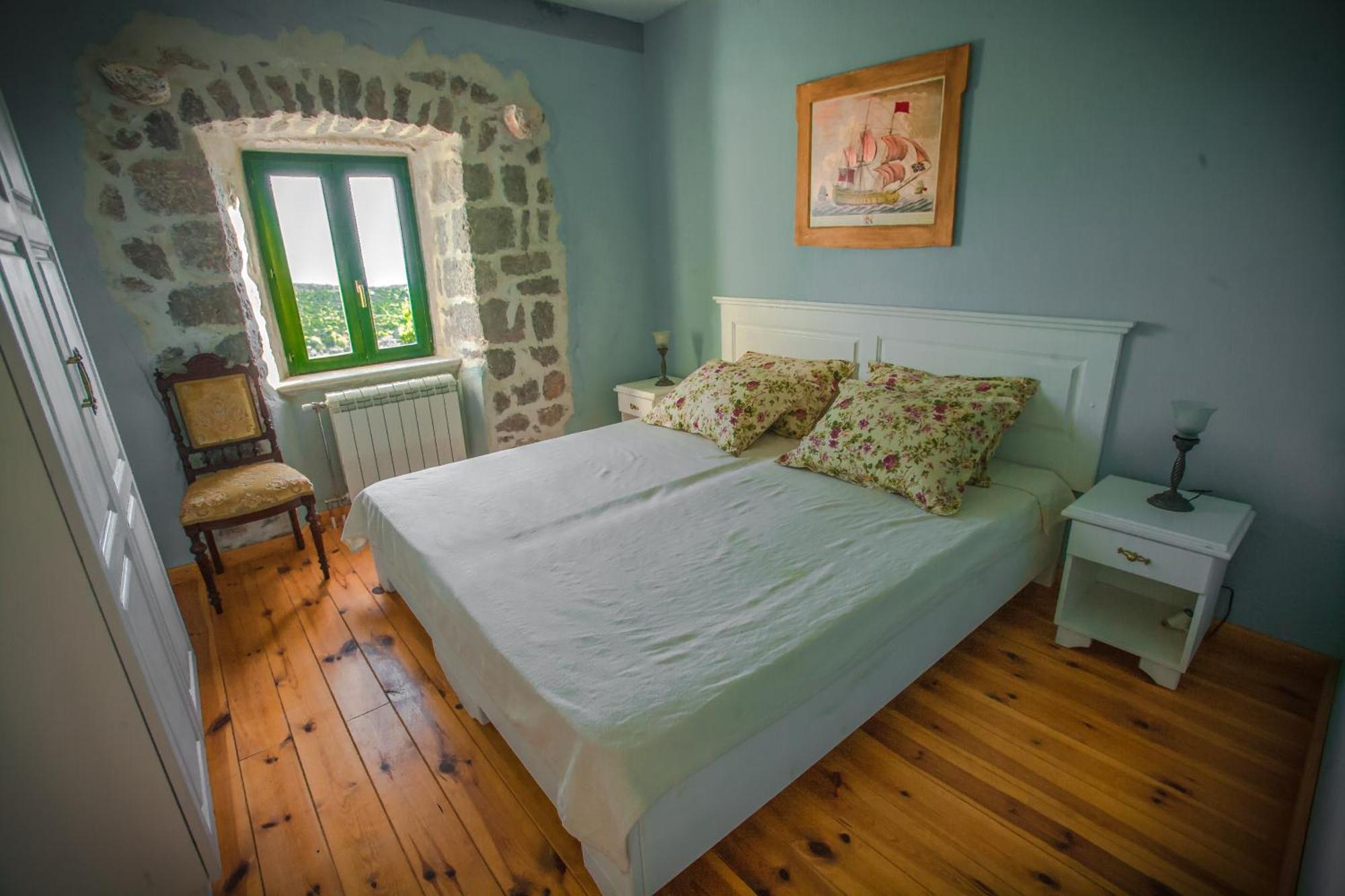 Klinci Village Resort Eksteriør billede