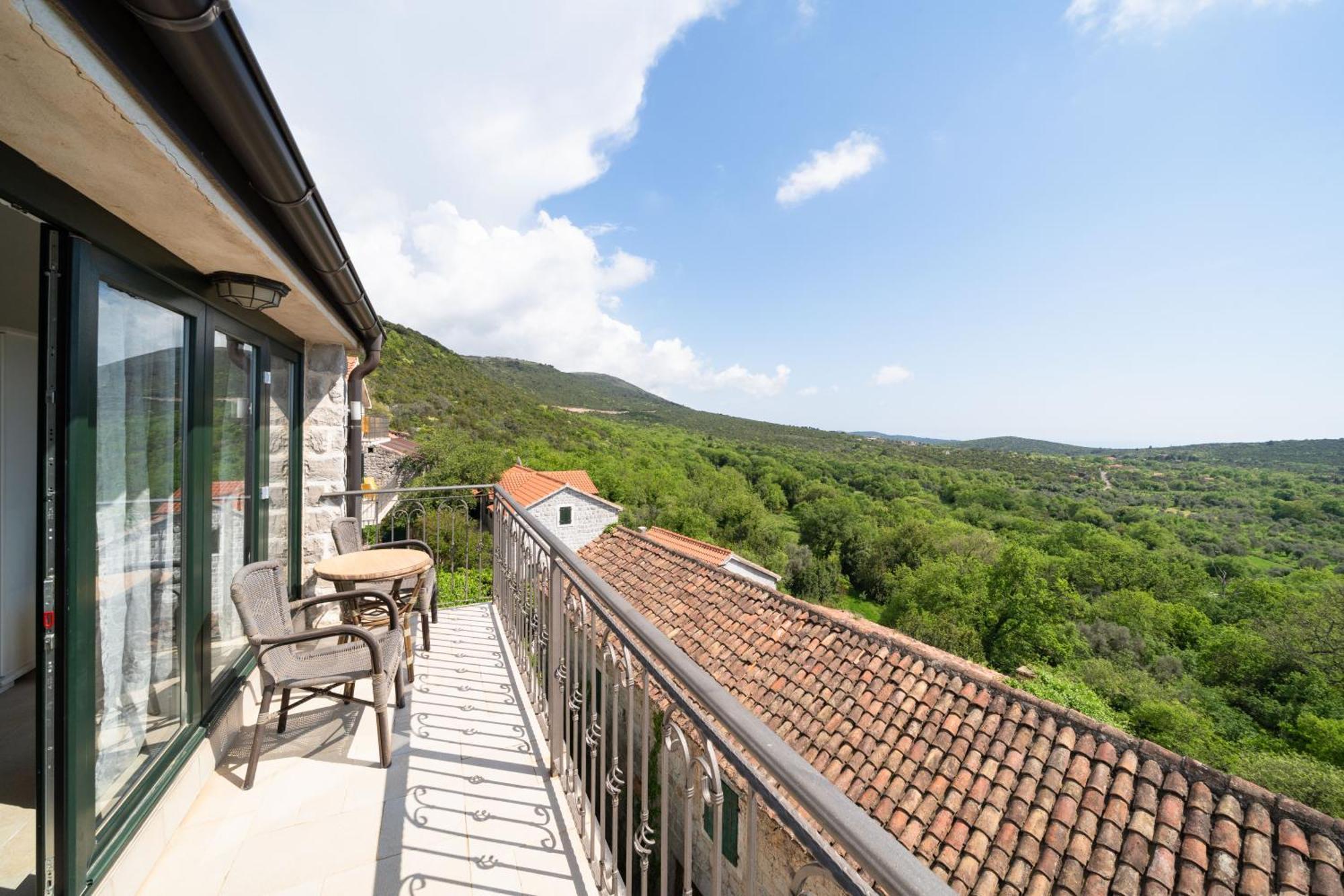 Klinci Village Resort Eksteriør billede