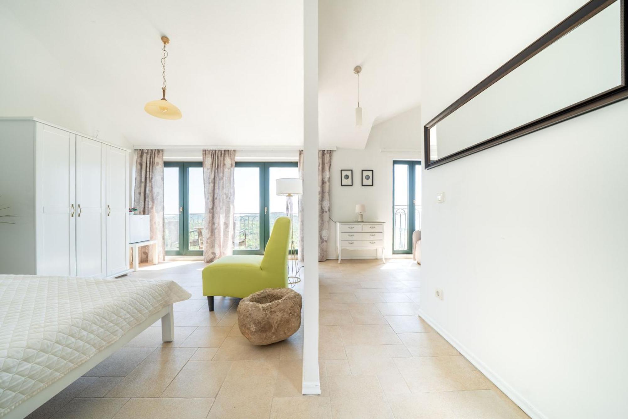 Klinci Village Resort Eksteriør billede