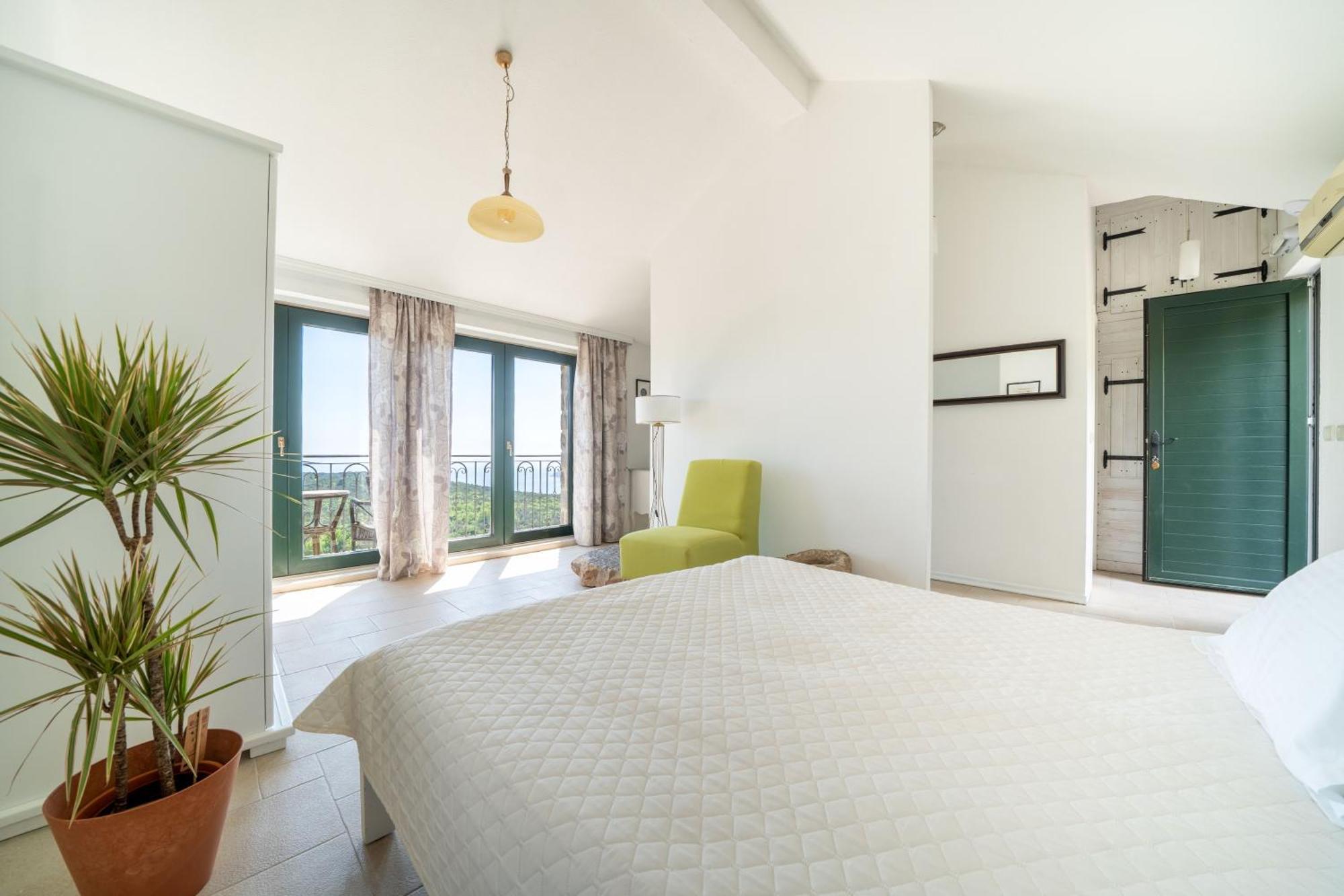 Klinci Village Resort Eksteriør billede