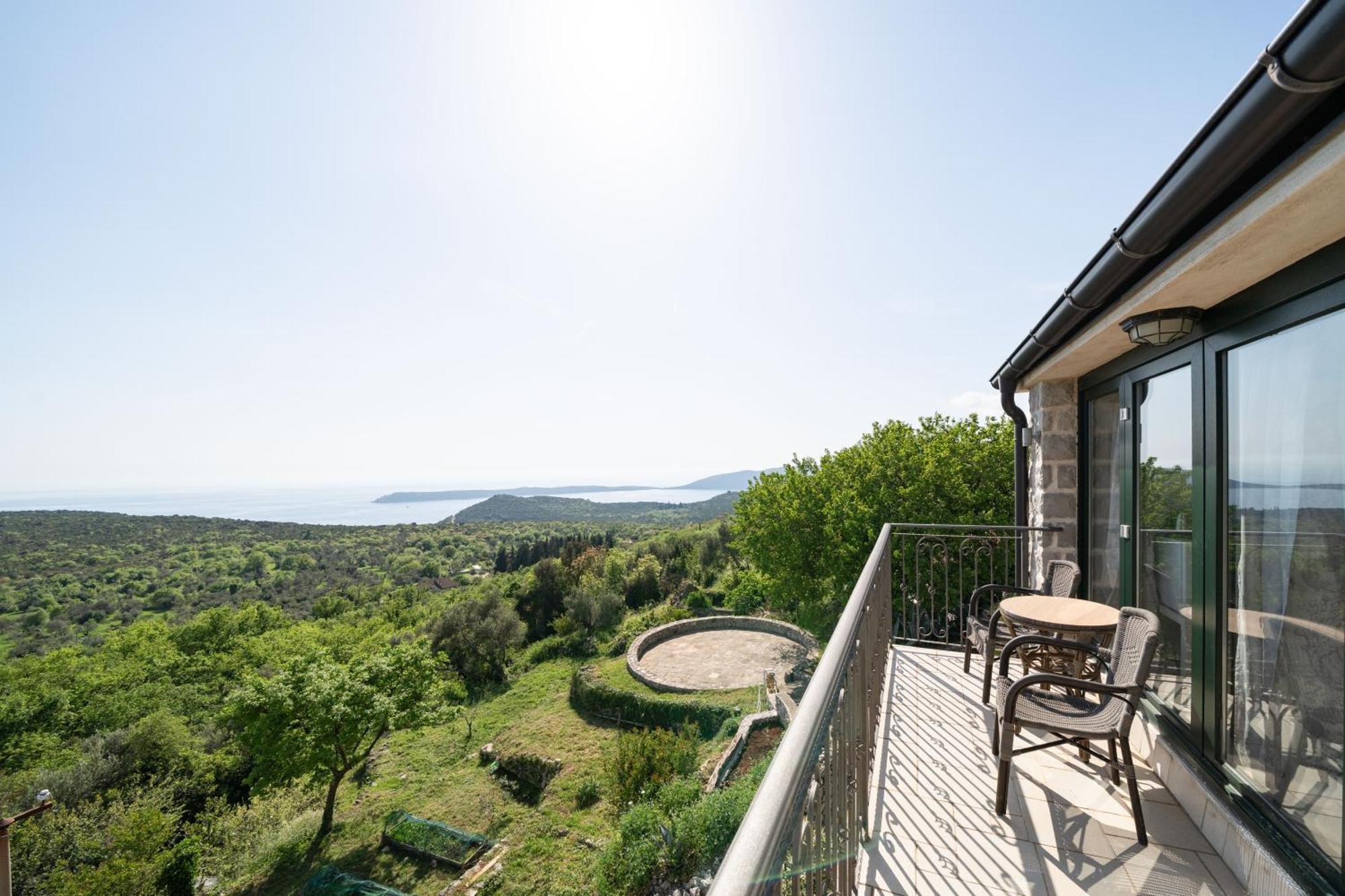 Klinci Village Resort Eksteriør billede
