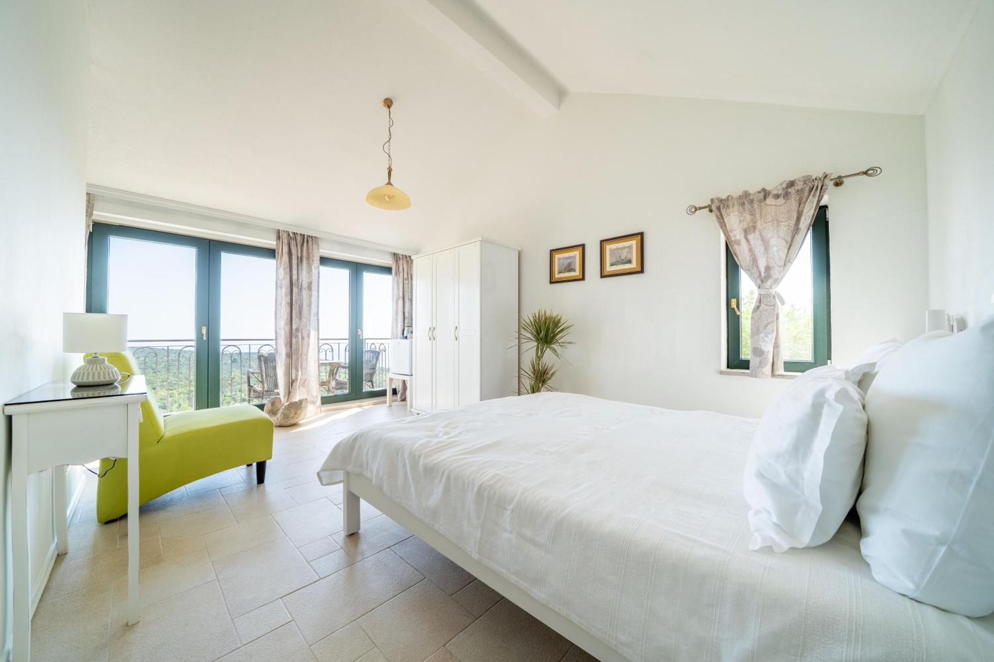 Klinci Village Resort Eksteriør billede
