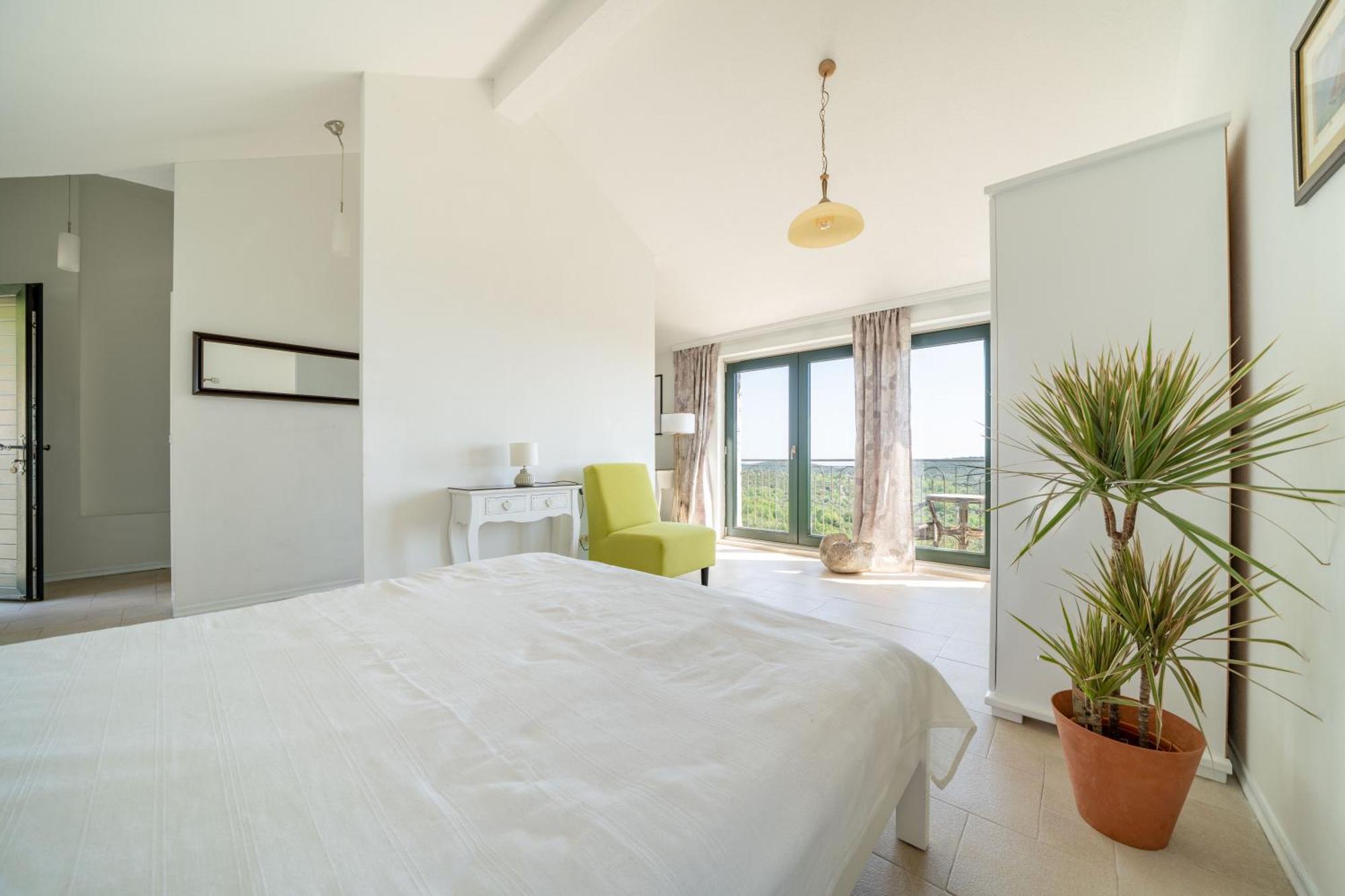 Klinci Village Resort Eksteriør billede