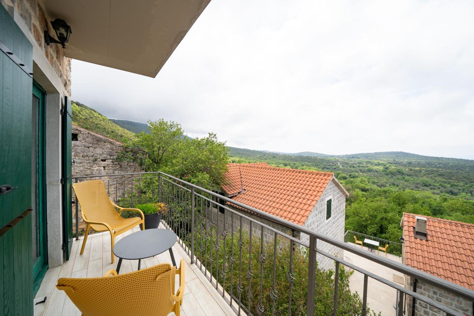 Klinci Village Resort Eksteriør billede