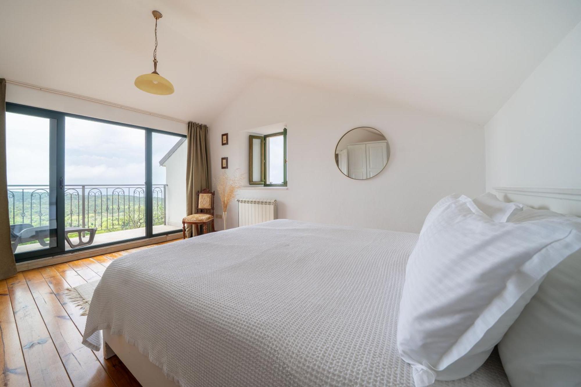 Klinci Village Resort Eksteriør billede