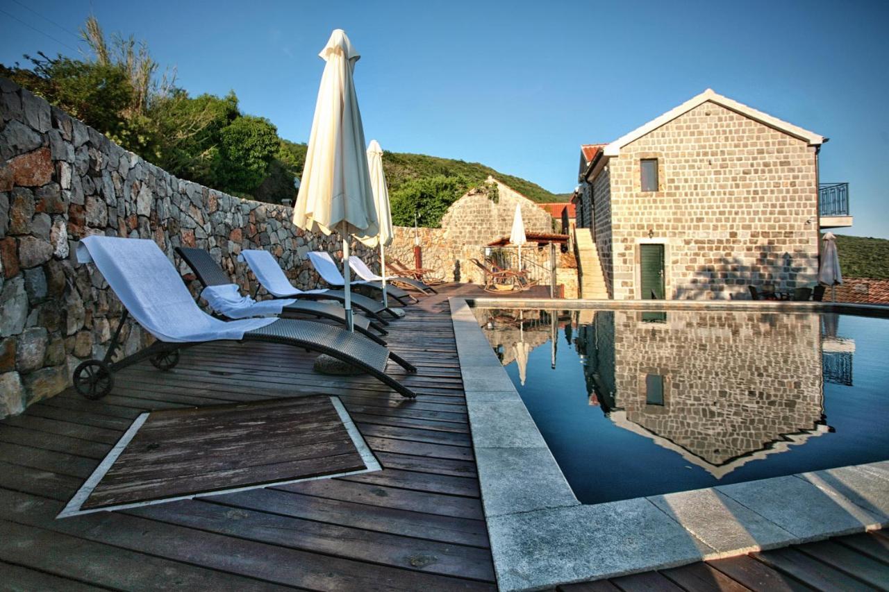 Klinci Village Resort Eksteriør billede