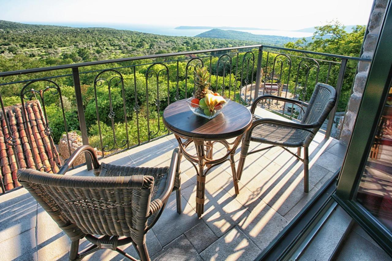 Klinci Village Resort Eksteriør billede